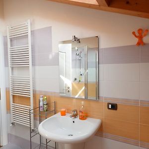 Private Bathroom King Room